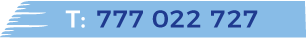 +420 777 022 727